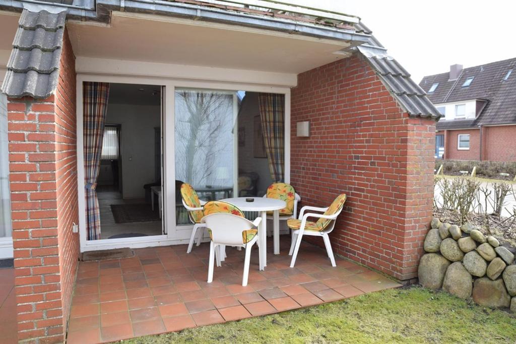 -zimmer-appartement Ueber 2 Etagen In In Ruhiger Lage *