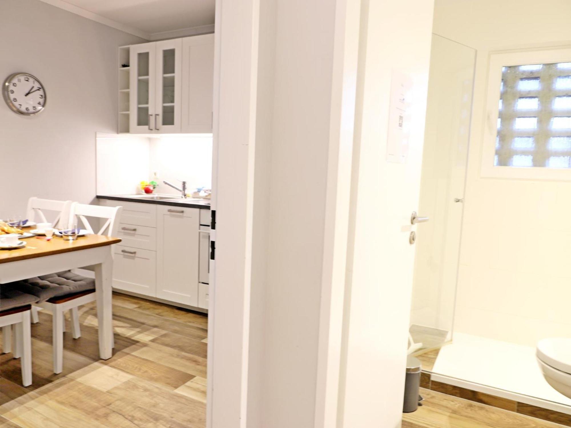 -zimmer-appartement Ueber 2 Etagen In In Ruhiger Lage Apartment *