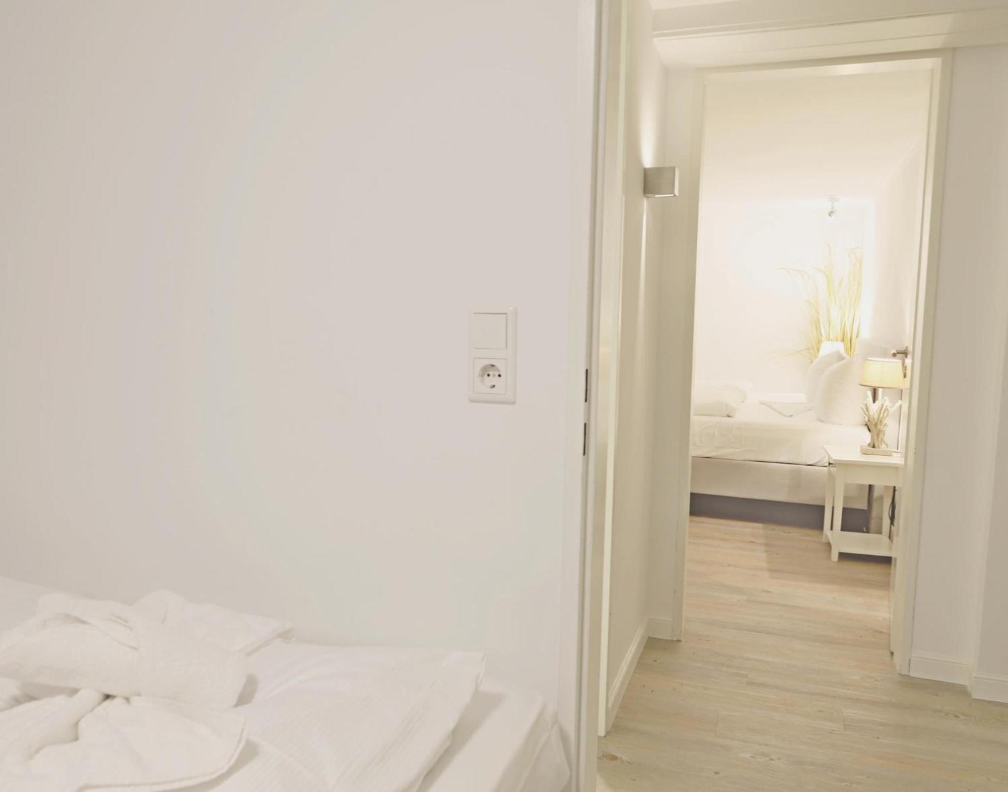 -zimmer-appartement Ueber 2 Etagen In In Ruhiger Lage *