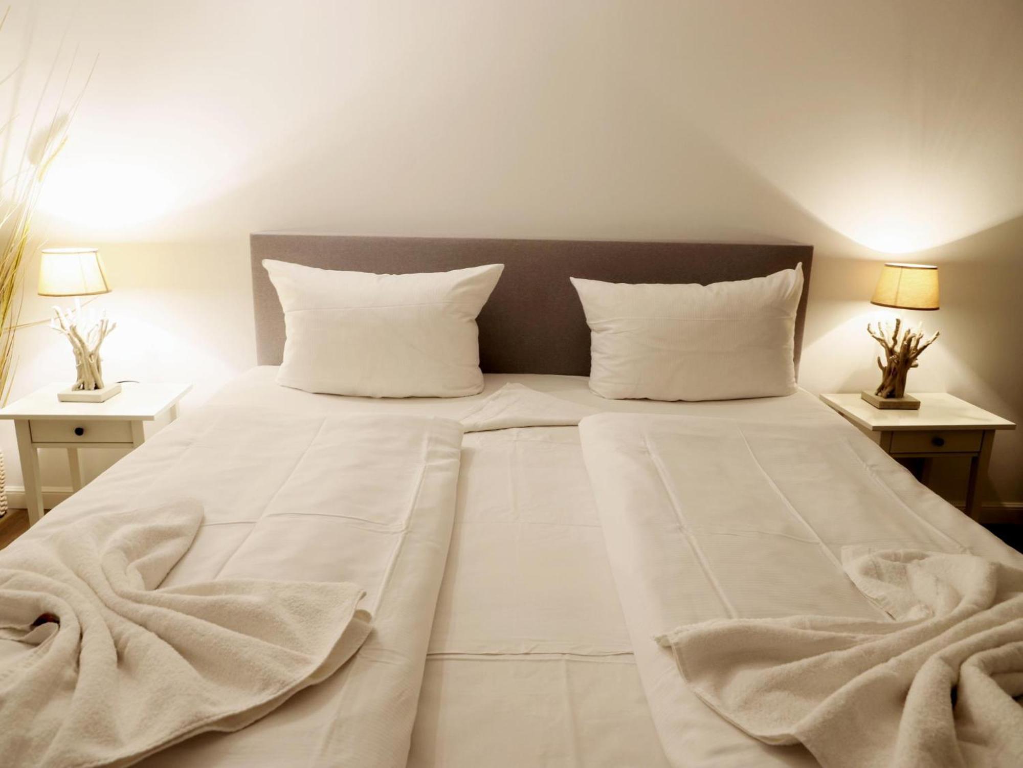 -zimmer-appartement Ueber 2 Etagen In In Ruhiger Lage