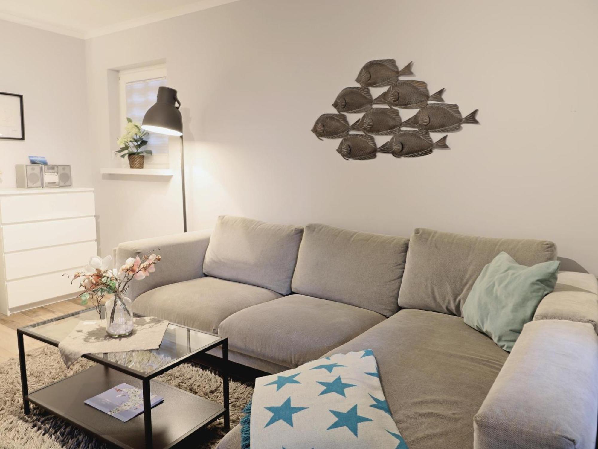 -zimmer-appartement Ueber 2 Etagen In In Ruhiger Lage